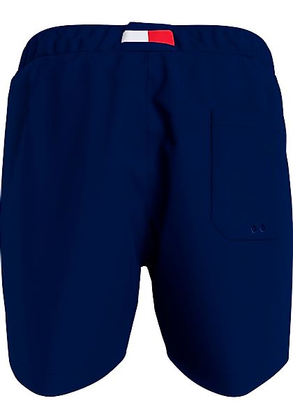 Tommy Hilfiger Swimwear Badeshorts MEDIUM DRAWSTRING günstig online kaufen