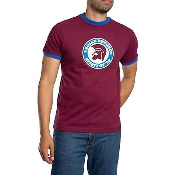Trojan  T-Shirt Spirit Of '69-Logo-T-Shirt günstig online kaufen
