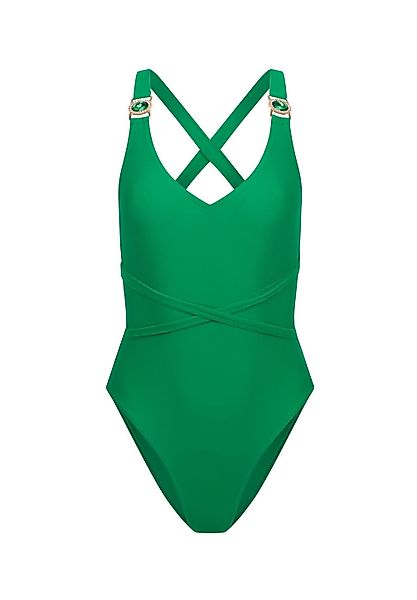 Moda Minx Badeanzug Amour (1-St) mit günstig online kaufen