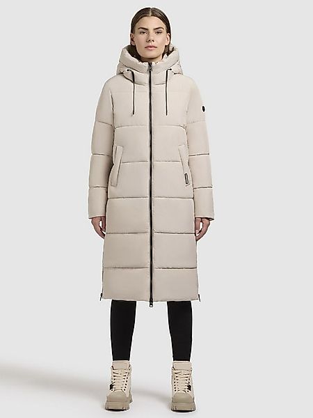 khujo Steppmantel MIRI2 günstig online kaufen