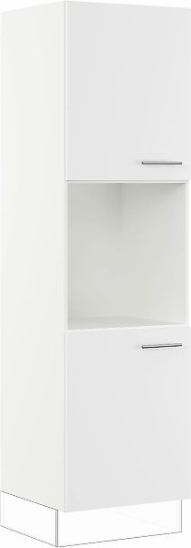 IMPULS KÜCHEN Backofenumbauschrank ""Valencia", Breite/Höhe: 60/205,1 cm", günstig online kaufen