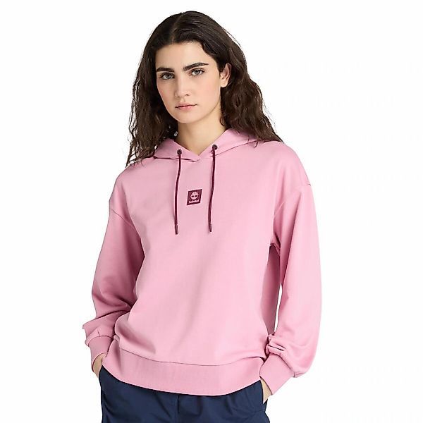 Timberland Sweatshirt "EXETER RIVER BRUSHED BACK CREW SWEA", 1 Stk. günstig online kaufen