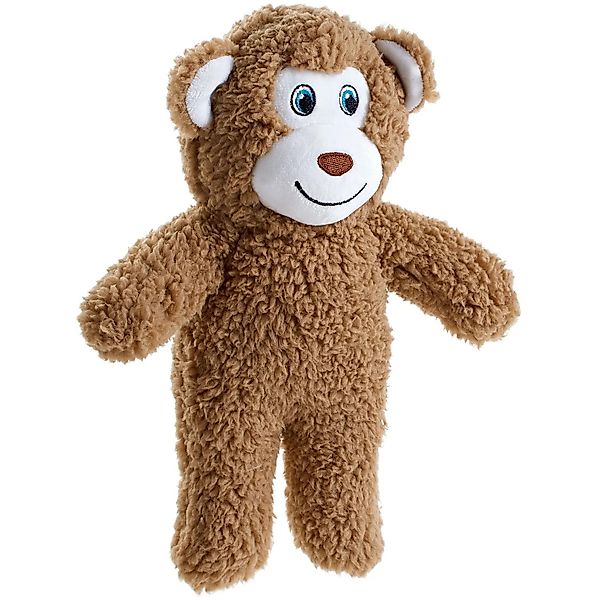 Hunter Hundespielzeug Terni Affe 30 cm Braun günstig online kaufen