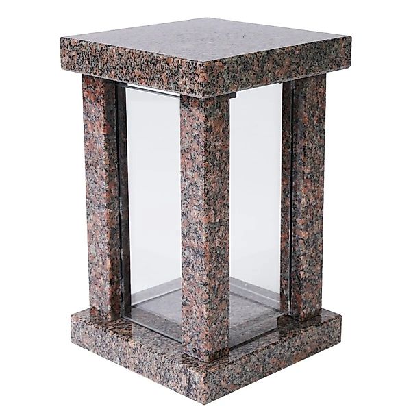 KOKA Grablampe Granit Bohus Red günstig online kaufen