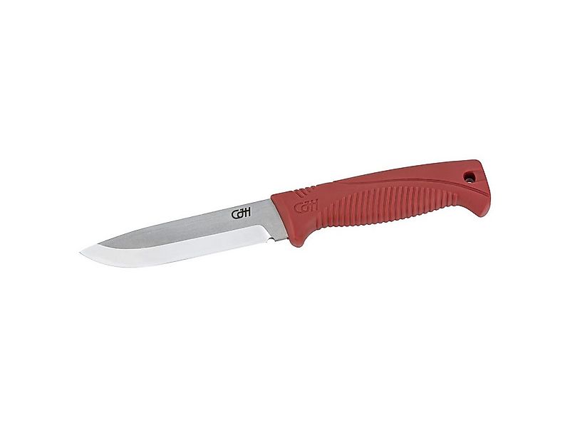 CJH Universalmesser CJH Universal Outdoormesser, GFN rot günstig online kaufen