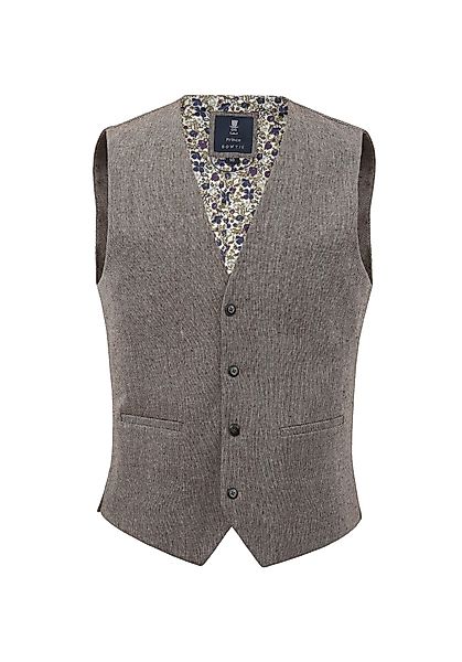 Prince Bowtie Anzugweste günstig online kaufen