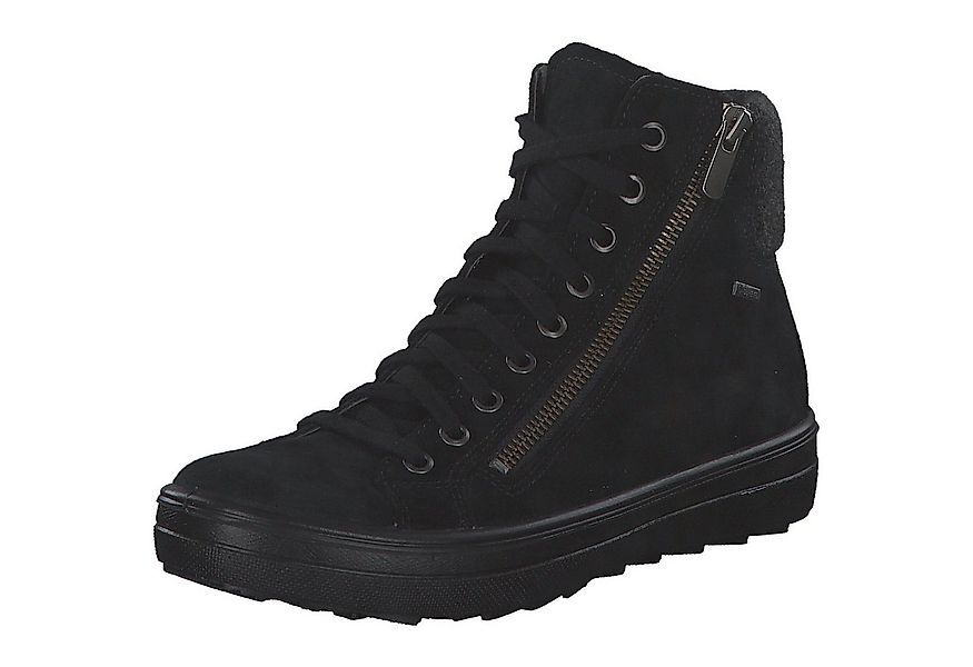 Legero 09635 Schnürstiefel günstig online kaufen