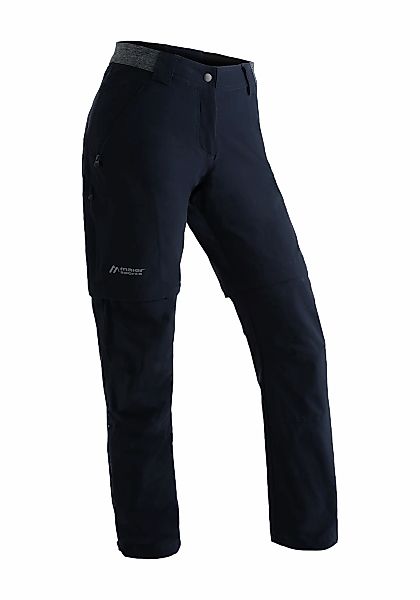 Maier Sports Funktionshose Norit Zip 2.0 günstig online kaufen