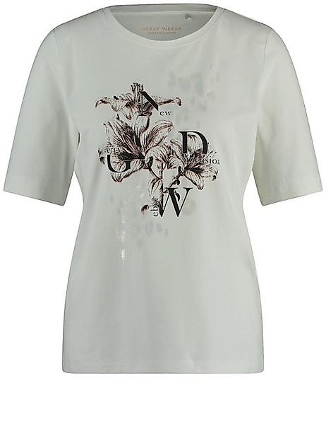 GERRY WEBER 3/4-Arm-Shirt Gerry Weber Edition / Da.Shirt, Polo / T-SHIRT 3/ günstig online kaufen
