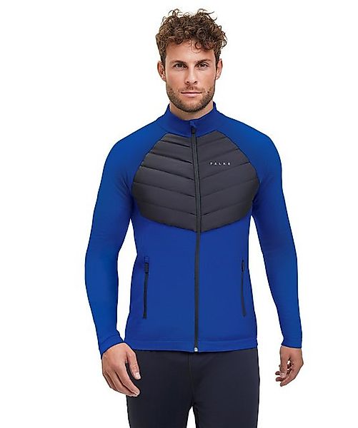 FALKE Funktionsjacke (1-St) winddicht und gepolstert günstig online kaufen