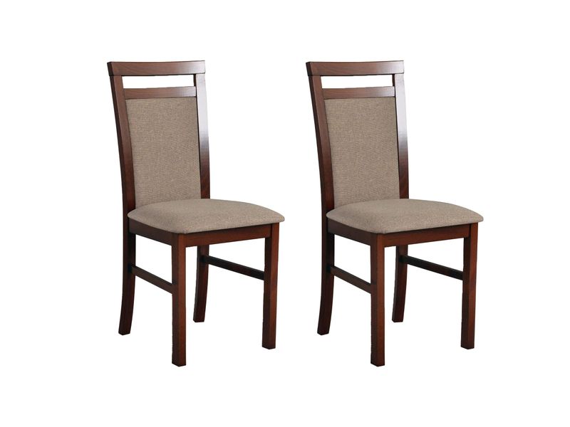 Beautysofa Esszimmerstuhl Bequemer gepolsterter Stuhl mit günstig online kaufen