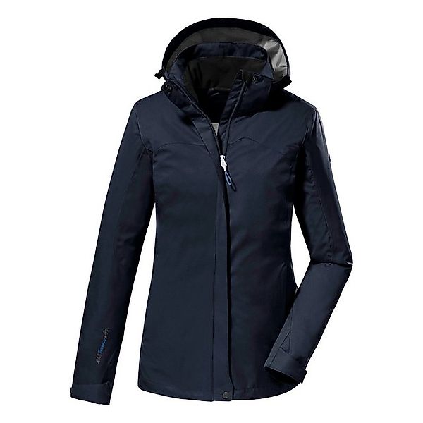 Killtec Allwetterjacke Killtec Damen Jacke KOS 133 38383 günstig online kaufen