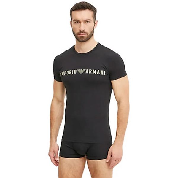 Emporio Armani  T-Shirt Eagle GA günstig online kaufen