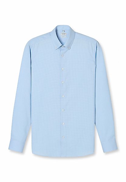 OLYMP Businesshemd "OLYMP Level Five, body fit, Button-down" günstig online kaufen