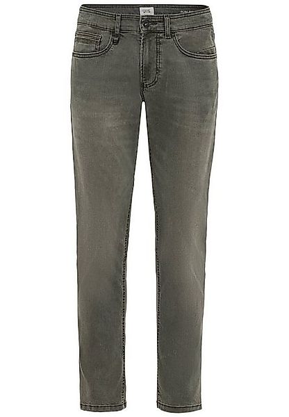 camel active 5-Pocket-Jeans fleXXXactive® Slim Fit Denim günstig online kaufen