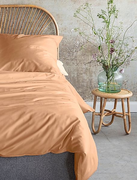 Irisette Bettwäsche "Premium Satin Bettwäsche Paris" 2 tlg. tlg. hochwertig günstig online kaufen