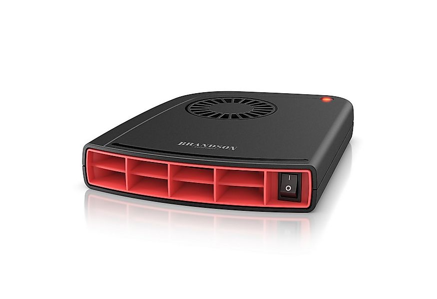 Brandson Heizlüfter Innenraumheizung, mobile Auto Heizung, Standheizung für günstig online kaufen