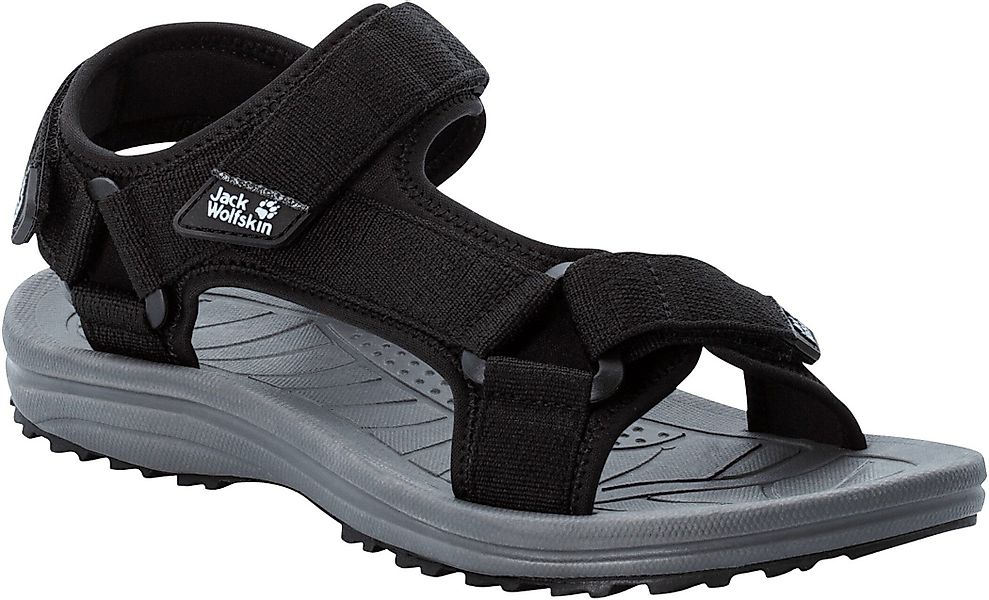 Jack Wolfskin WAVE BREAKER M Sandale günstig online kaufen