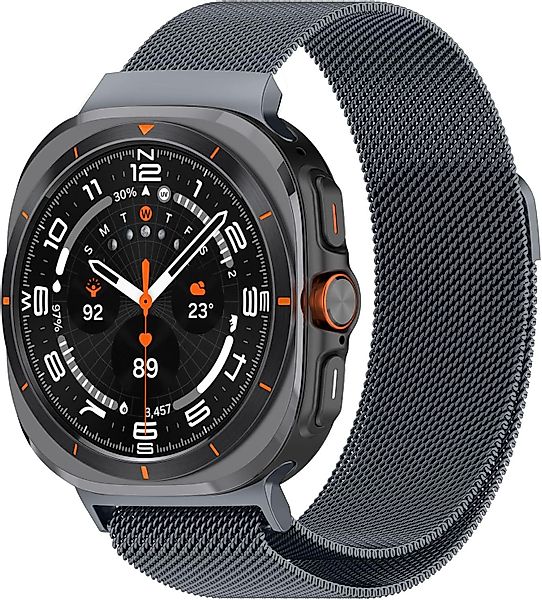 Widmann-Shop Smartwatch-Armband Band Passend für Samsung günstig online kaufen