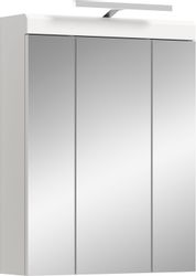 INOSIGN Spiegelschrank SIENA, Breite 60cm, inkl. günstig online kaufen