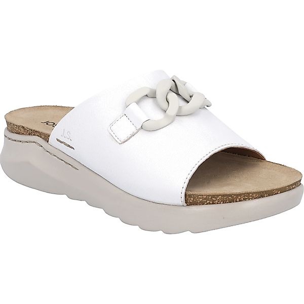 Josef Seibel Celine 07, weiß Sandale günstig online kaufen