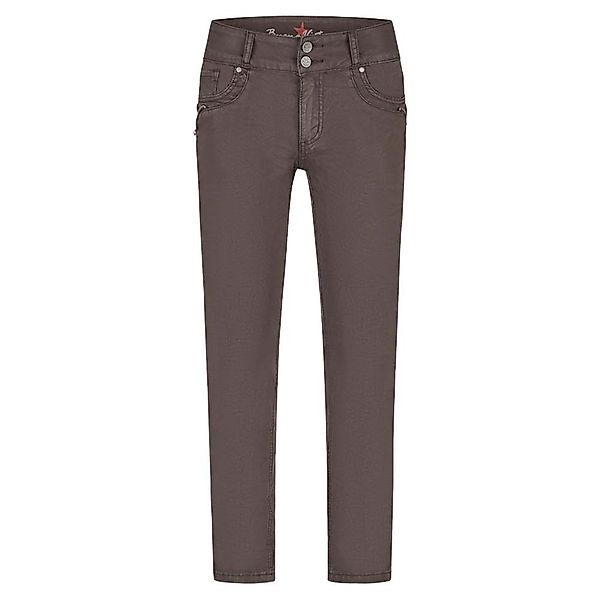 Buena Vista 5-Pocket-Hose Tummyless-Z cropped - günstig online kaufen