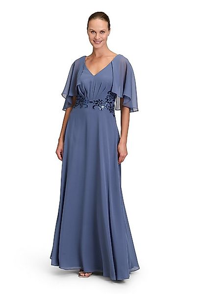 Vera Mont Abendkleid Damen mit Stickerei günstig online kaufen
