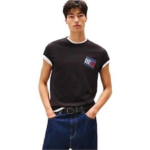 Tommy Jeans  T-Shirt DM0DM22127 günstig online kaufen