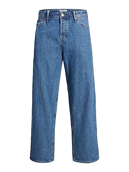 Jack & Jones Loose-fit-Jeans Alex (1-tlg) günstig online kaufen