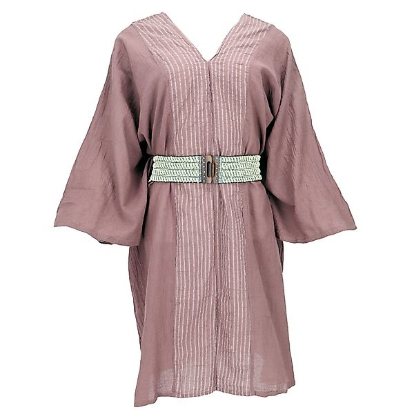 Guru-Shop Longbluse Japan Style Tunika, Boho günstig online kaufen