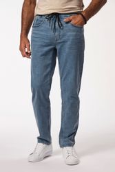 JP1880 5-Pocket-Jeans Schlupfjeans FLEXNAMIC® Denim Modern günstig online kaufen