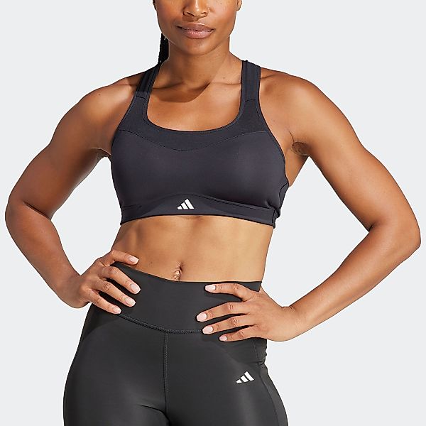 adidas Performance Sport-BH "TLRDIM HS BRA" 1 Stk. tlg. günstig online kaufen