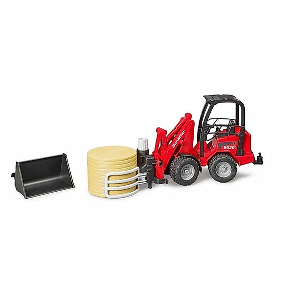 Bruder® Spielzeug-Radlader Schäffer Hoflader 2630 günstig online kaufen