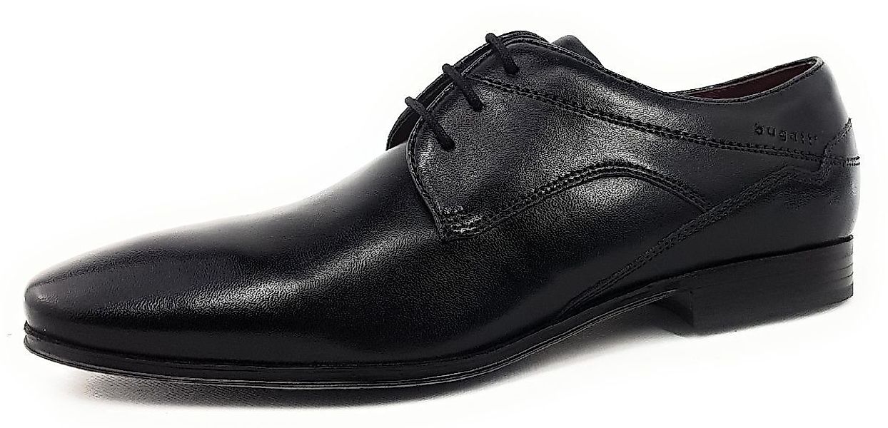 bugatti Business Schuh Schnürschuh günstig online kaufen