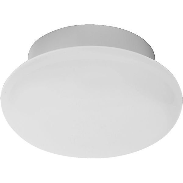 Ledvance Smart+ WiFi Wandleuchte Orbis Wall Aqua IP44 20 cm Tunable White günstig online kaufen