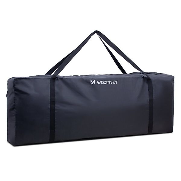 Wozinsky Scootertasche Wozinsky Wasserdichte Scooter-Abdeckung Scooter-Tasc günstig online kaufen