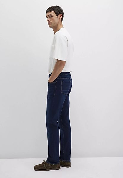 Mavi Straight-Jeans "MARCUS", Slim Straight Jeans günstig online kaufen
