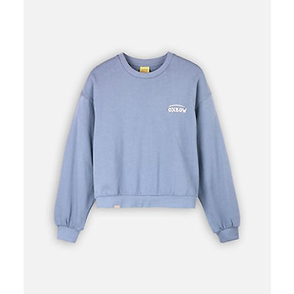 Oxbow  Sweatshirt Sweat SARDI günstig online kaufen
