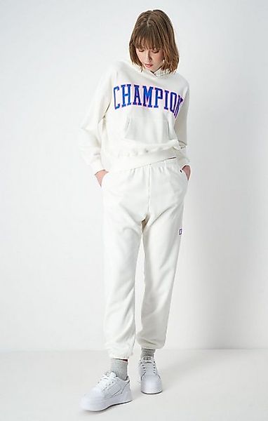 Champion Kapuzensweatshirt Hooded Sweatshirt günstig online kaufen