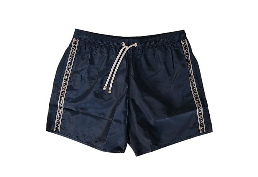 EA7 Emporio Armani Badeshorts Premium Badeboxer günstig online kaufen