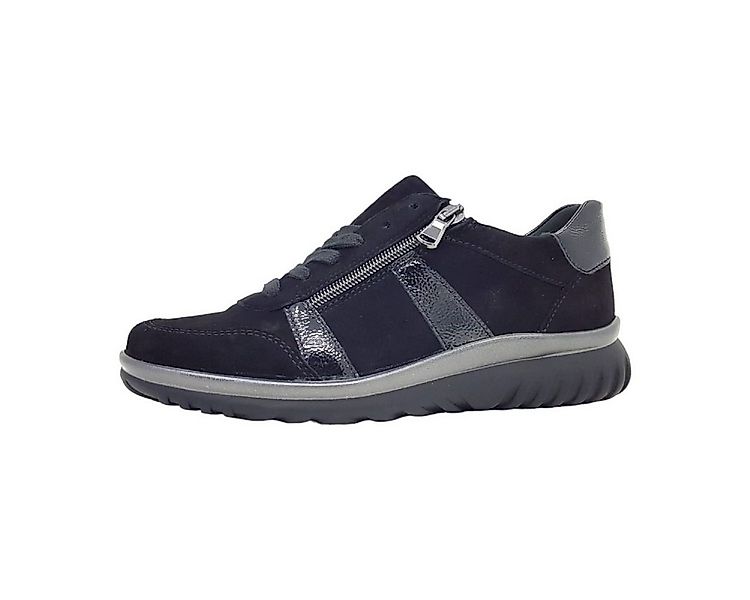 Semler sportlicher Schnürer Schnürschuh günstig online kaufen