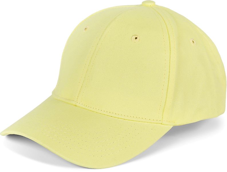 styleBREAKER Baseball Cap Baseball Cap Einfarbig günstig online kaufen
