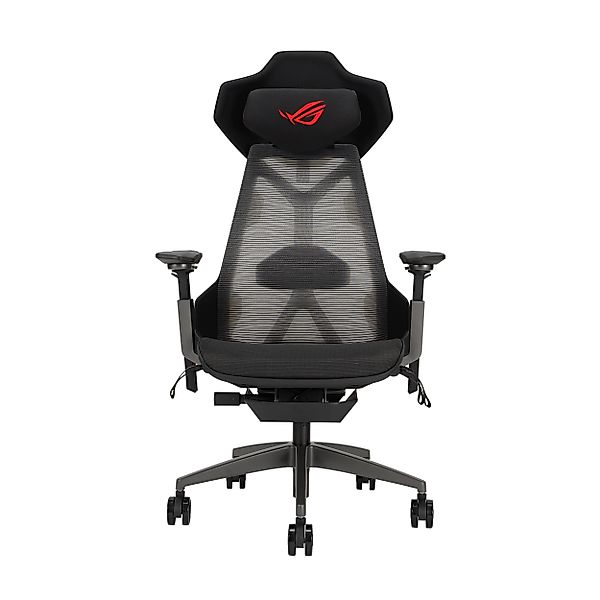 Asus Gaming-Stuhl ROG Destrier Ergo günstig online kaufen