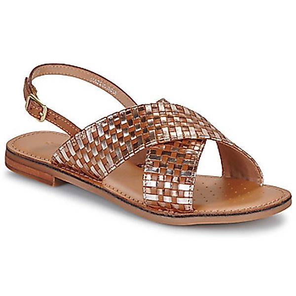 Geox  Sandalen D MADDALUSIAC günstig online kaufen