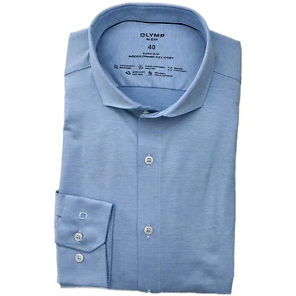 Olymp  Hemdbluse Langarm FreizeitHemd für Herren günstig online kaufen