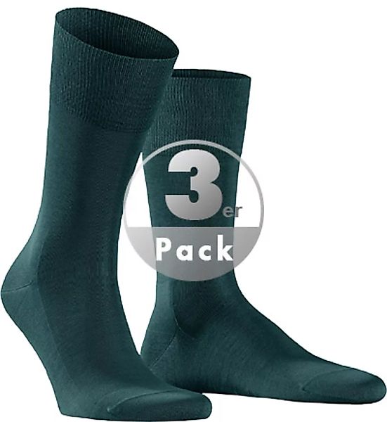 Falke Socken Tiago 3er Pack 14662/7373 günstig online kaufen