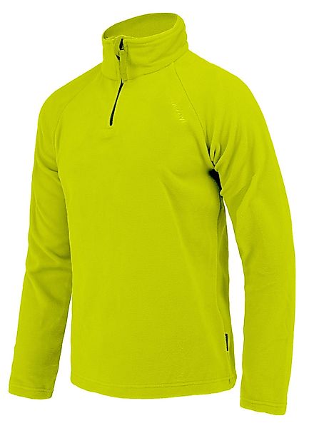 Joluvi Fleecepullover POLAR SURPRISE 2.0 HALF günstig online kaufen