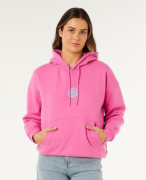 Rip Curl Kapuzenpullover Rip Curl Icons Of Surf Heritage Hood günstig online kaufen