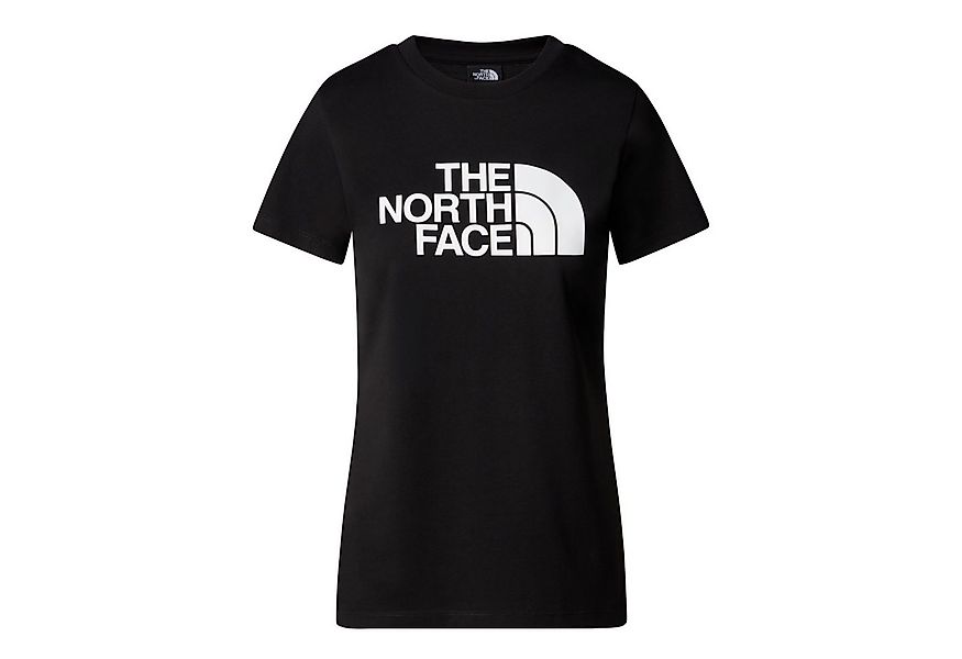 The North Face T-Shirt W S/S EASY TEE (1-tlg) günstig online kaufen