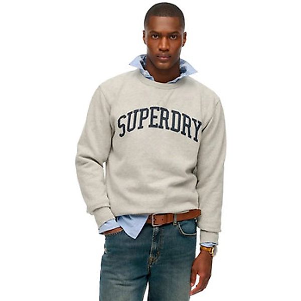Superdry  Sweatshirt Athletic Essentials günstig online kaufen